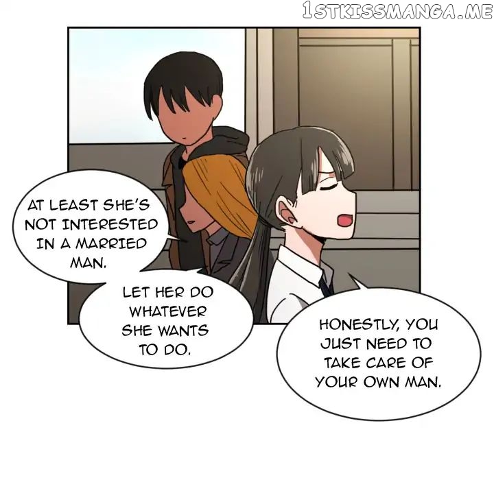 My Cotton Candy chapter 5 - page 8