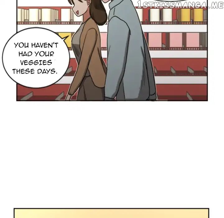 My Cotton Candy chapter 5 - page 90