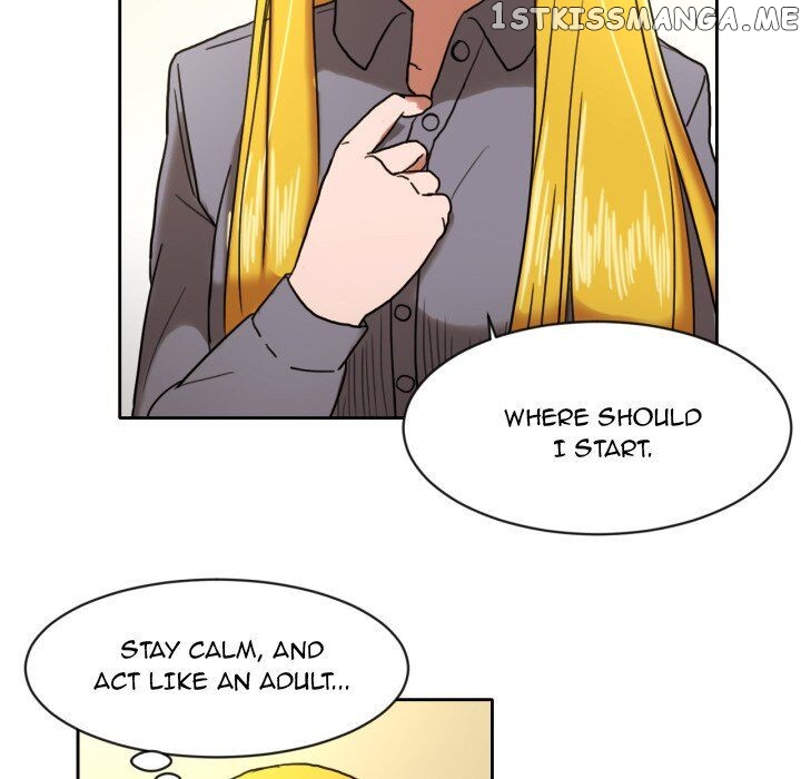 My Cotton Candy chapter 6 - page 10