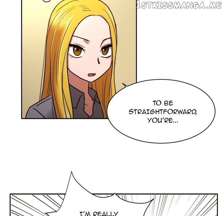My Cotton Candy chapter 6 - page 11