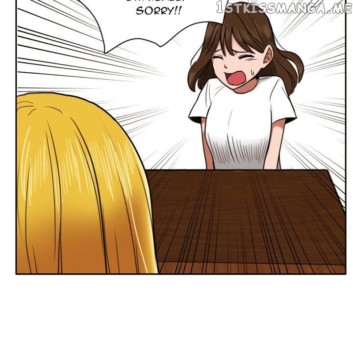 My Cotton Candy chapter 6 - page 12