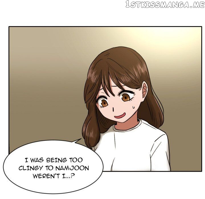 My Cotton Candy chapter 6 - page 14
