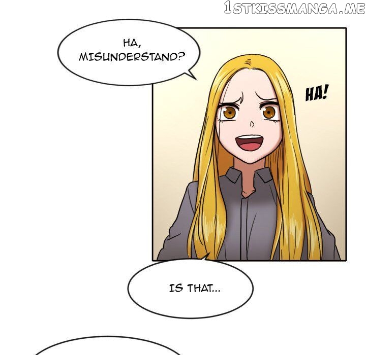 My Cotton Candy chapter 6 - page 16