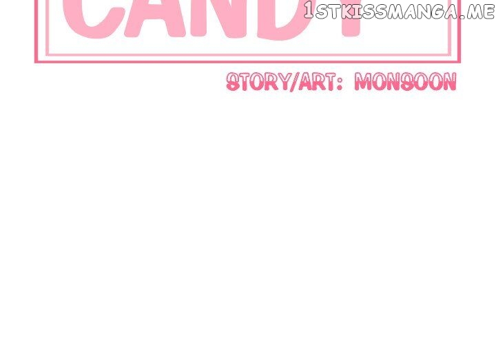 My Cotton Candy chapter 6 - page 2