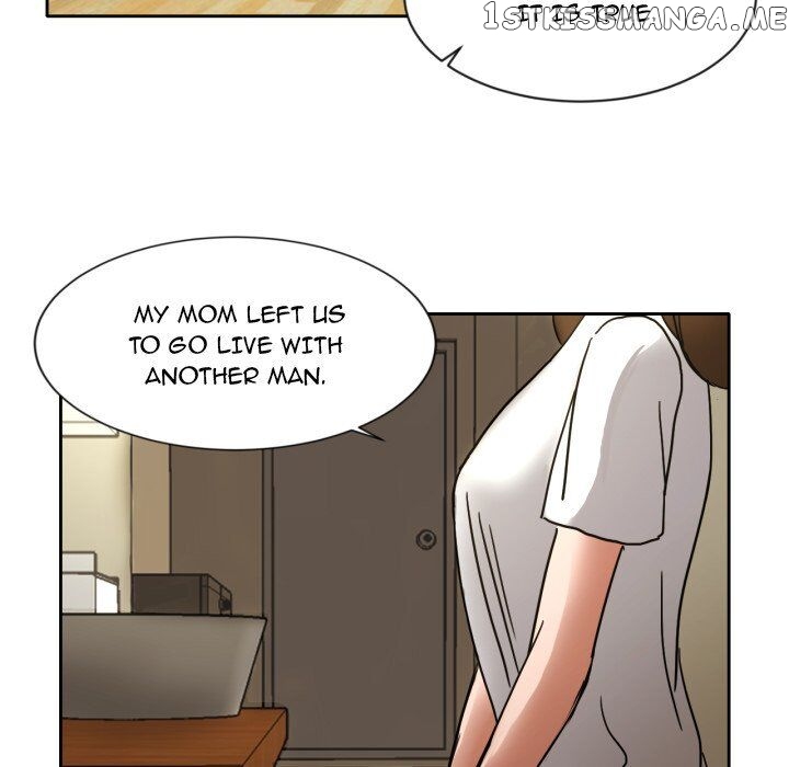 My Cotton Candy chapter 6 - page 20
