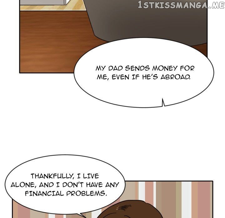 My Cotton Candy chapter 6 - page 22