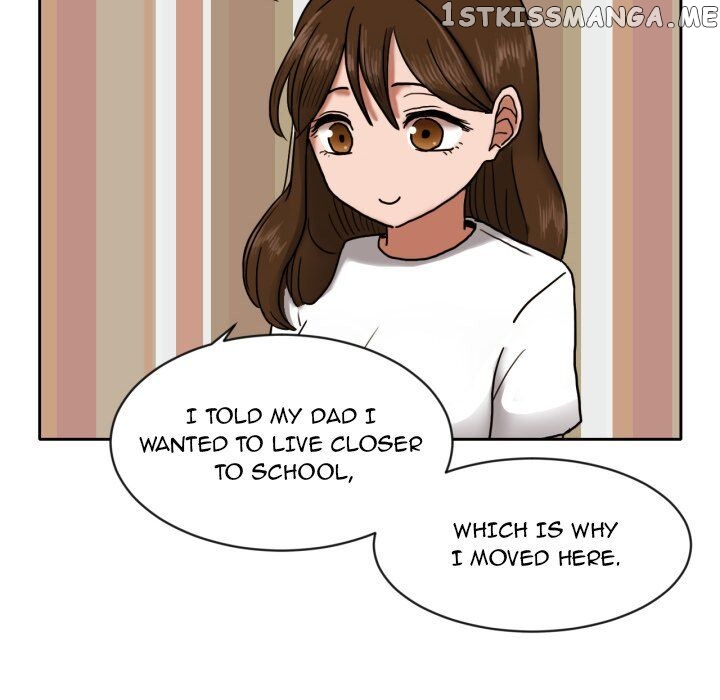 My Cotton Candy chapter 6 - page 23