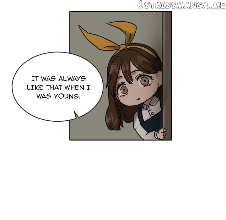 My Cotton Candy chapter 6 - page 24