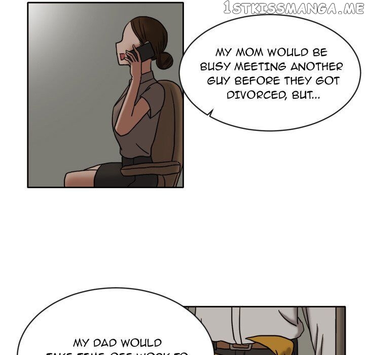 My Cotton Candy chapter 6 - page 25