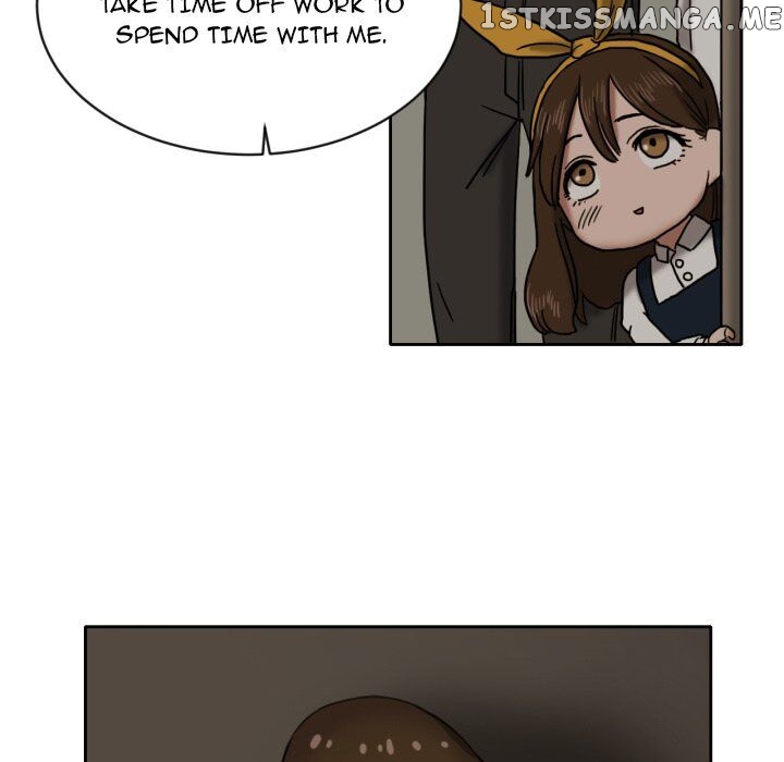 My Cotton Candy chapter 6 - page 26