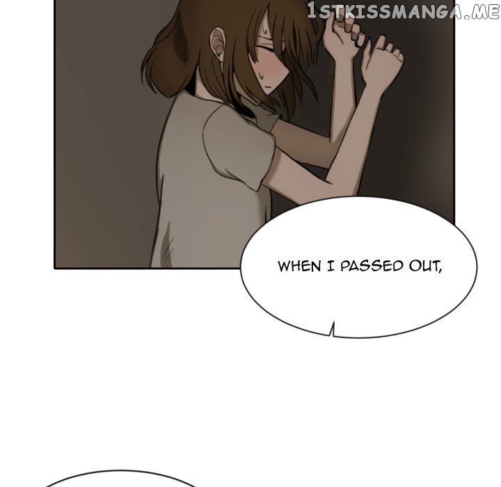 My Cotton Candy chapter 6 - page 27