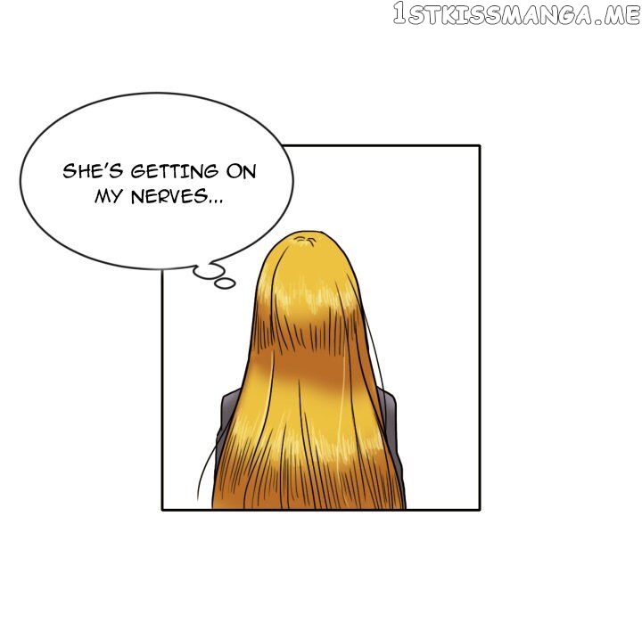 My Cotton Candy chapter 6 - page 29