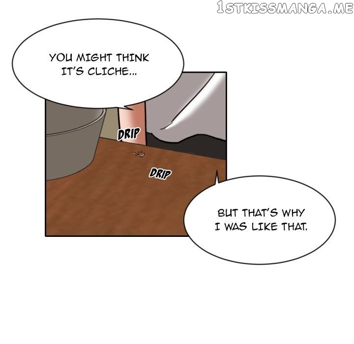 My Cotton Candy chapter 6 - page 31