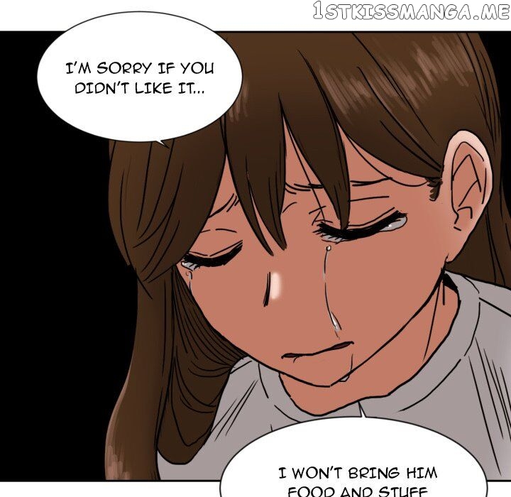 My Cotton Candy chapter 6 - page 32