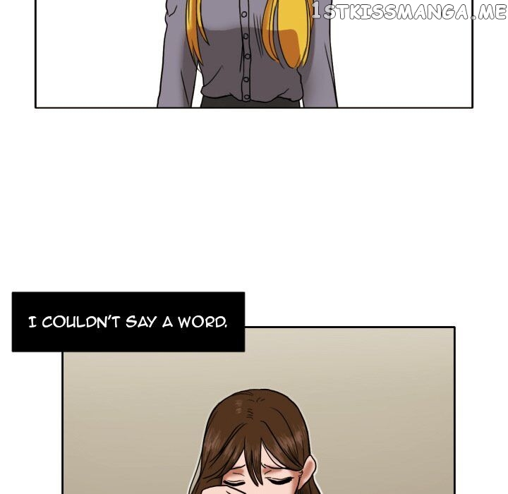 My Cotton Candy chapter 6 - page 34