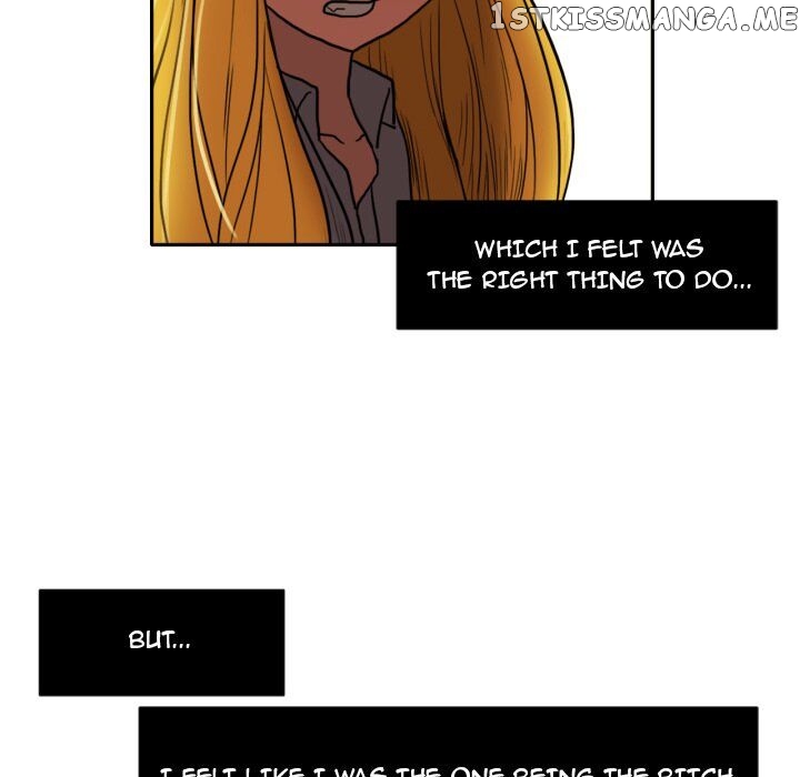 My Cotton Candy chapter 6 - page 40