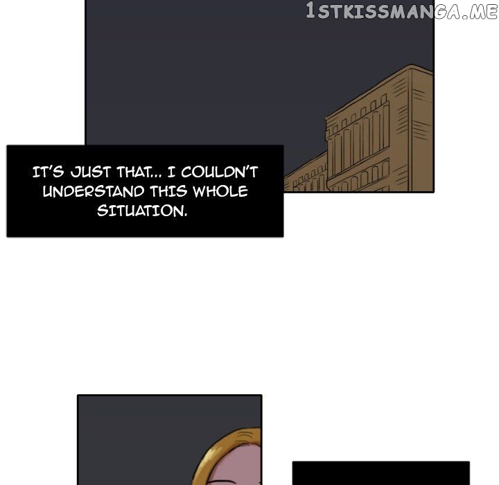 My Cotton Candy chapter 6 - page 45