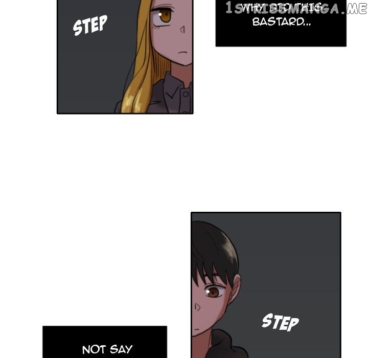 My Cotton Candy chapter 6 - page 46
