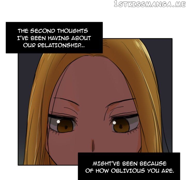 My Cotton Candy chapter 6 - page 49