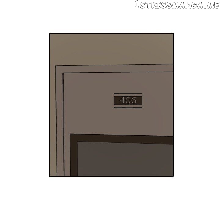 My Cotton Candy chapter 6 - page 5