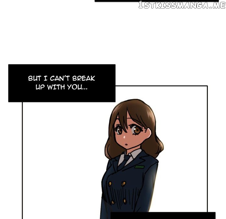 My Cotton Candy chapter 6 - page 50