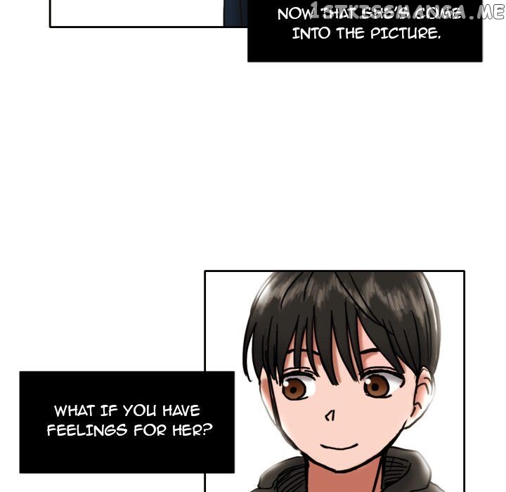 My Cotton Candy chapter 6 - page 51