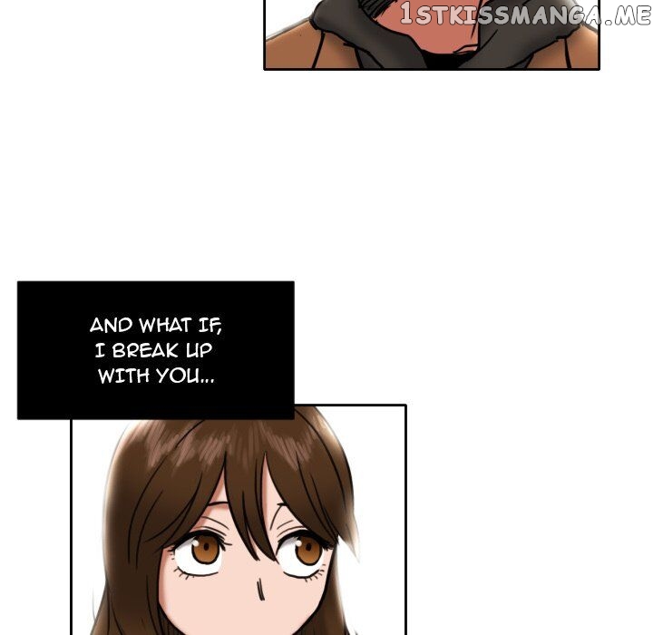 My Cotton Candy chapter 6 - page 52