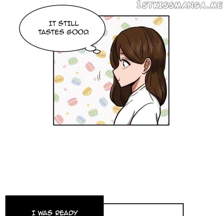 My Cotton Candy chapter 6 - page 60