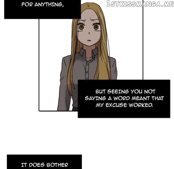 My Cotton Candy chapter 6 - page 61