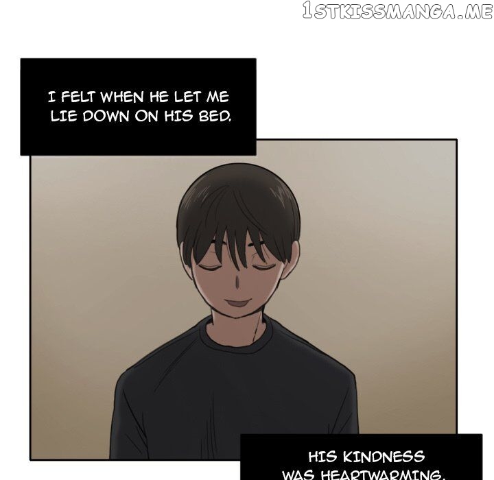 My Cotton Candy chapter 6 - page 64
