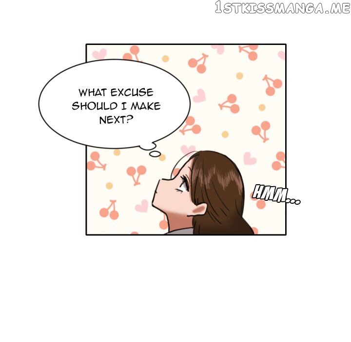 My Cotton Candy chapter 6 - page 73