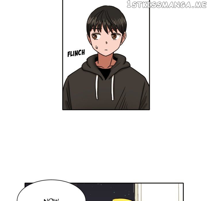 My Cotton Candy chapter 6 - page 8