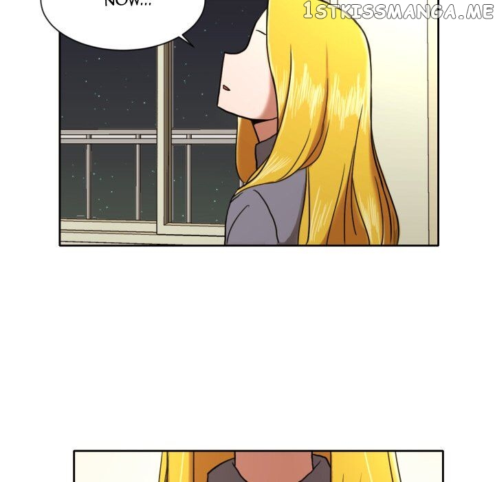 My Cotton Candy chapter 6 - page 9