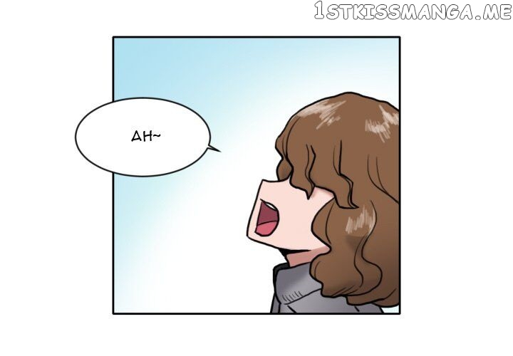 My Cotton Candy chapter 7 - page 1