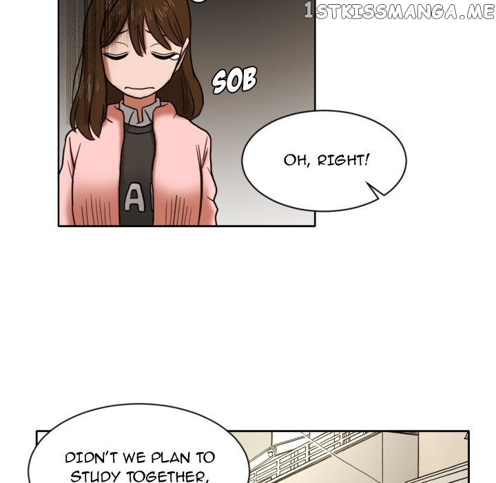 My Cotton Candy chapter 7 - page 10
