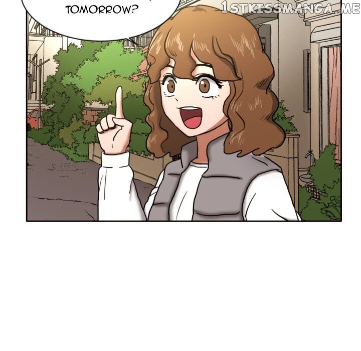 My Cotton Candy chapter 7 - page 11