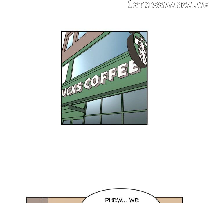 My Cotton Candy chapter 7 - page 15