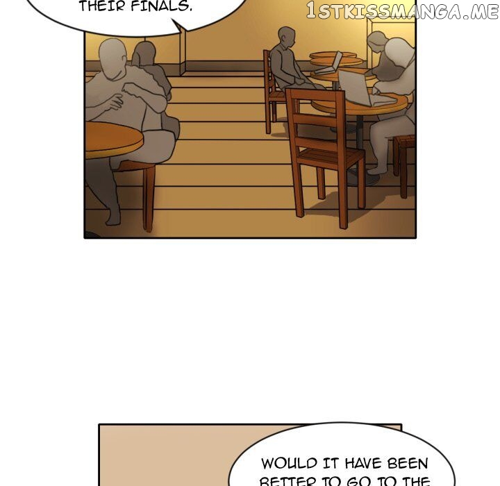 My Cotton Candy chapter 7 - page 17