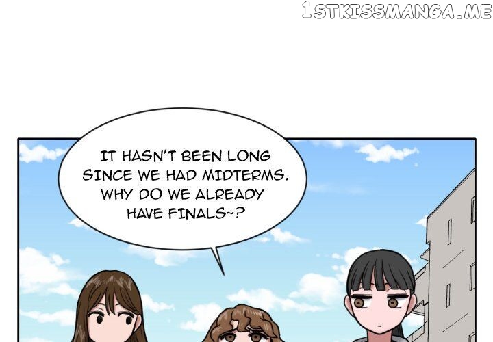 My Cotton Candy chapter 7 - page 2