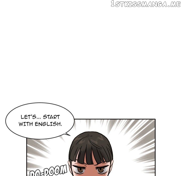 My Cotton Candy chapter 7 - page 20