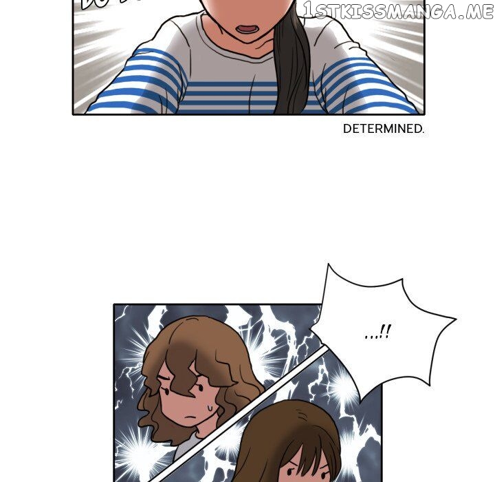 My Cotton Candy chapter 7 - page 21