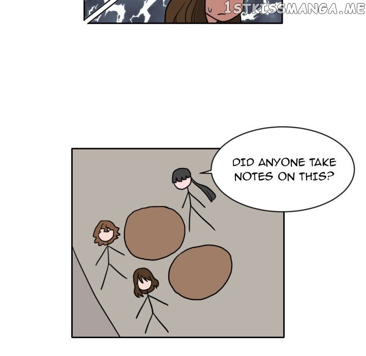 My Cotton Candy chapter 7 - page 22