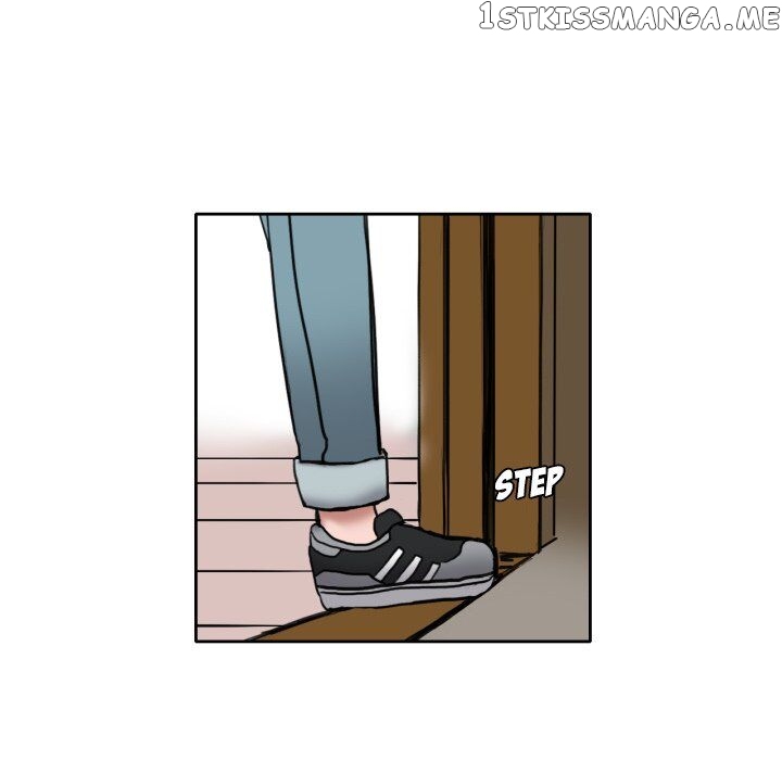 My Cotton Candy chapter 7 - page 24
