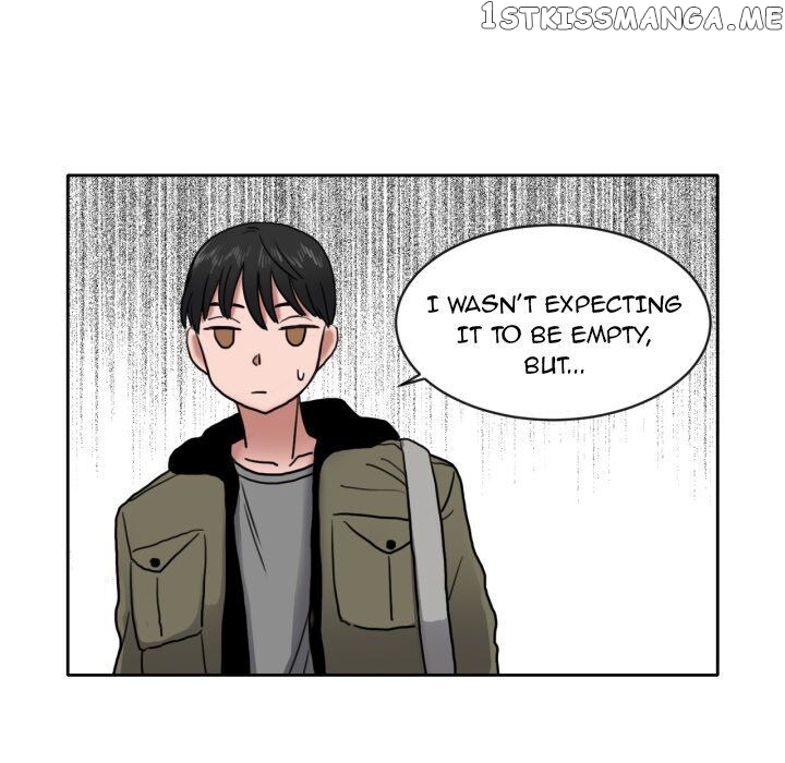 My Cotton Candy chapter 7 - page 25