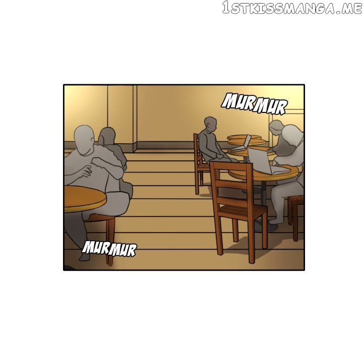 My Cotton Candy chapter 7 - page 26