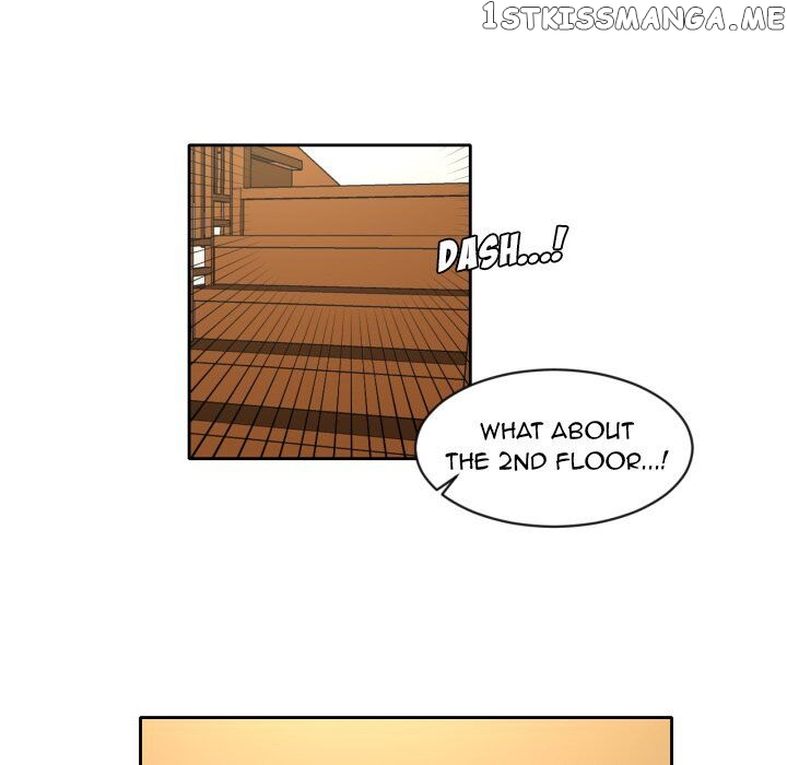 My Cotton Candy chapter 7 - page 27