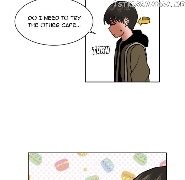 My Cotton Candy chapter 7 - page 29