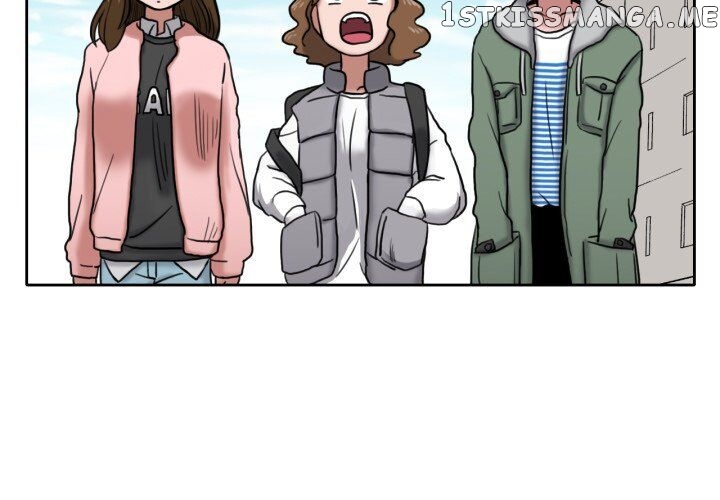 My Cotton Candy chapter 7 - page 3