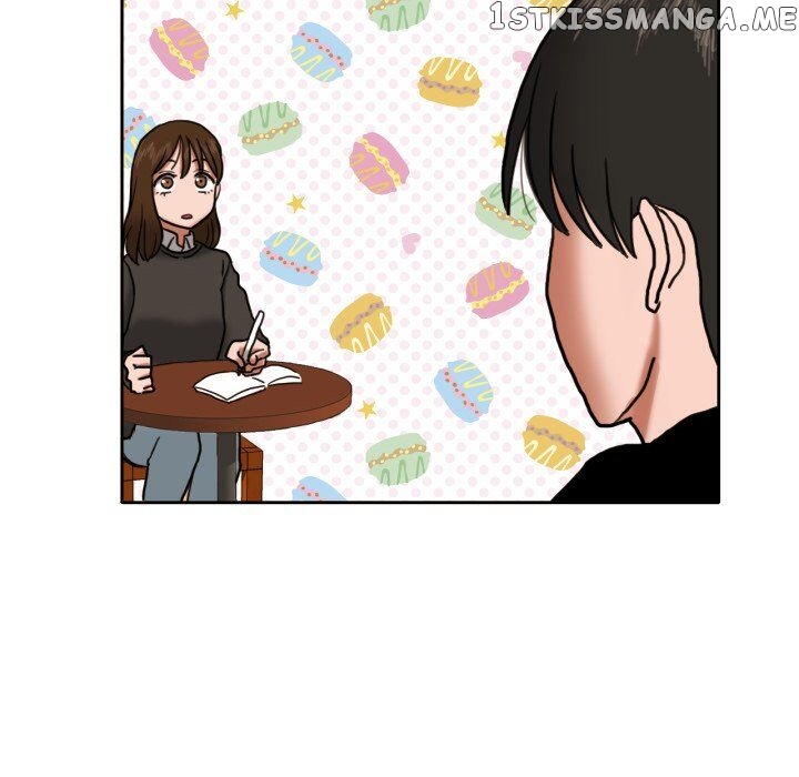My Cotton Candy chapter 7 - page 30