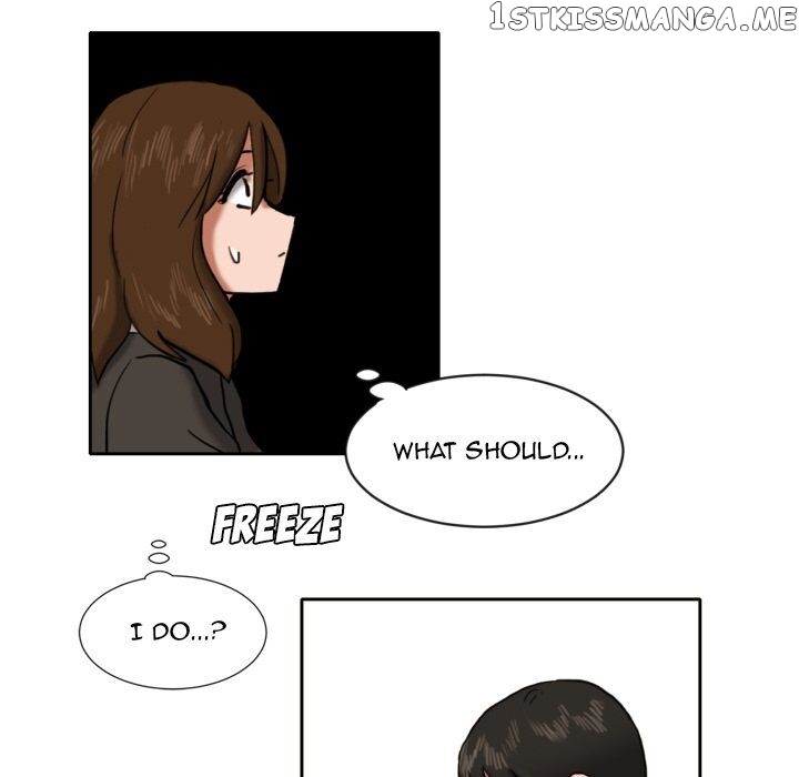 My Cotton Candy chapter 7 - page 31